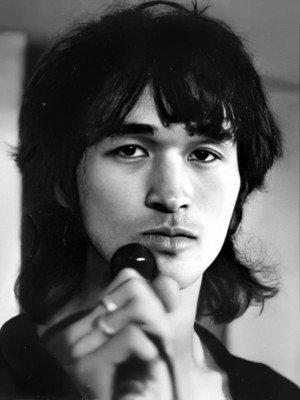 Viktor Tsoj
