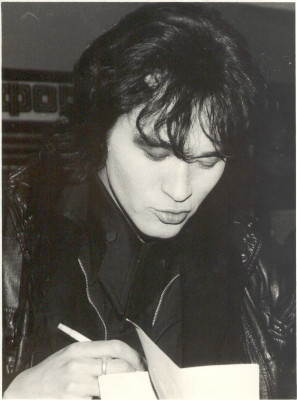 Viktor Tsoj pic #1189342