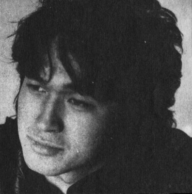 Viktor Tsoj