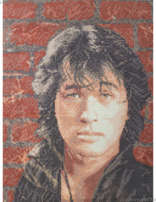 Viktor Tsoj
