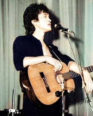 Viktor Tsoj