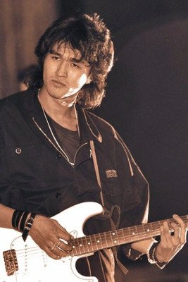 Viktor Tsoj