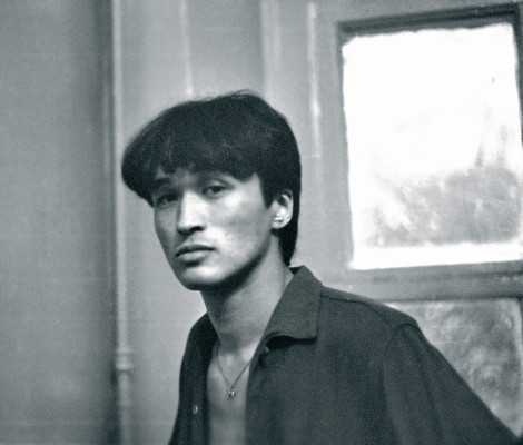 Viktor Tsoj