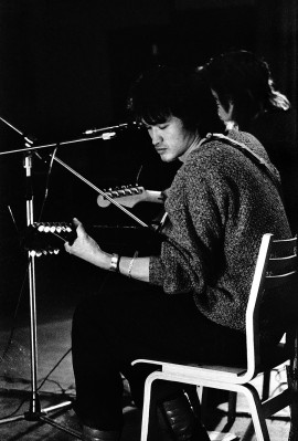 Viktor Tsoj
