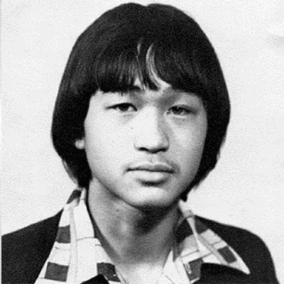 Viktor Tsoj