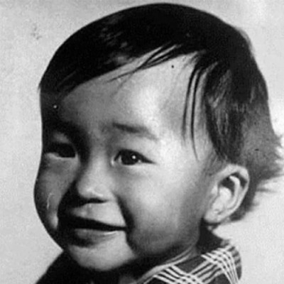 Viktor Tsoj
