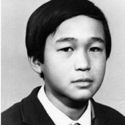 Viktor Tsoj