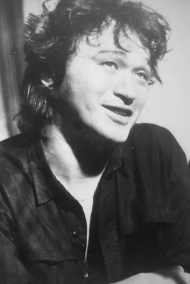 Viktor Tsoj