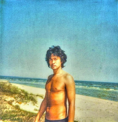 Viktor Tsoj
