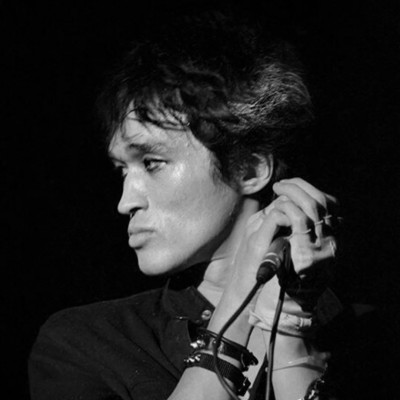 Viktor Tsoj
