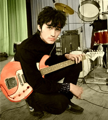 Viktor Tsoj