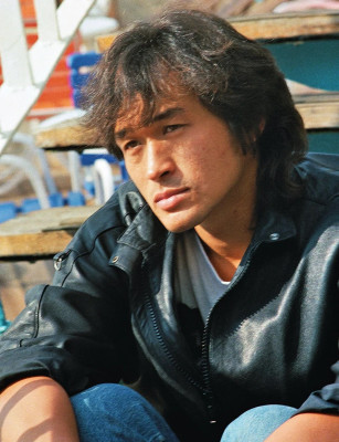 Viktor Tsoj
