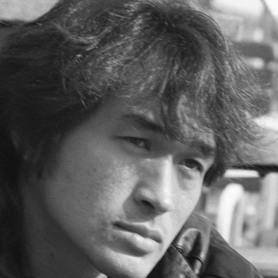 Viktor Tsoj
