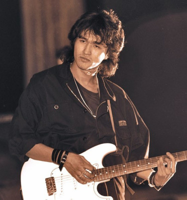Viktor Tsoj