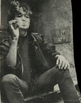 Viktor Tsoj