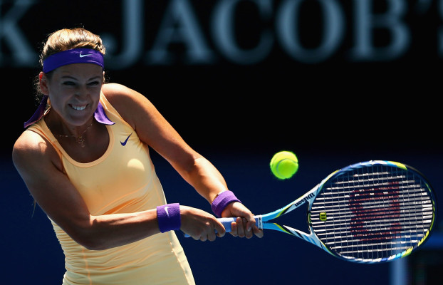 Viktoria Azarenka pic #600833