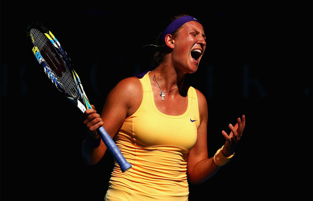 Viktoria Azarenka pic #602313