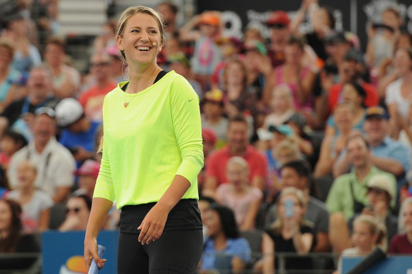 Viktoria Azarenka pic #857868