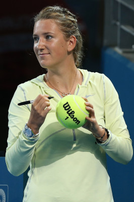 Viktoria Azarenka pic #642748