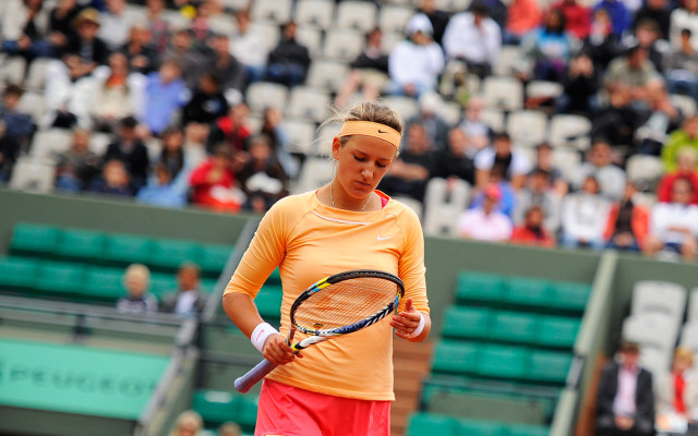photo 5 in Viktoria Azarenka gallery [id519288] 2012-06-06 00:00:00