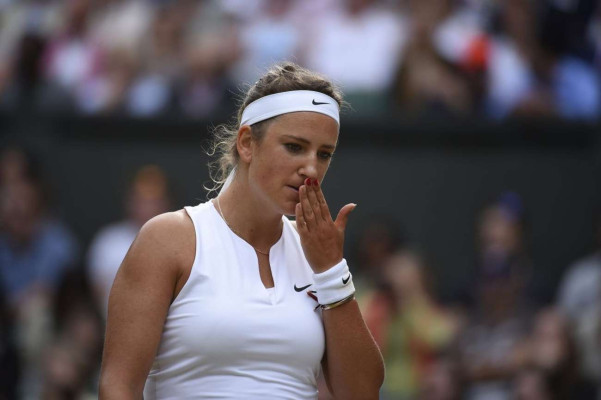 photo 12 in Viktoria Azarenka gallery [id818102] 2015-07-14 00:00:00