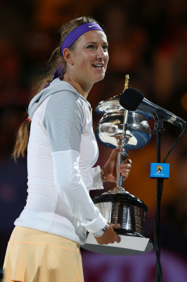photo 6 in Viktoria Azarenka gallery [id642744] 2013-06-19 00:00:00