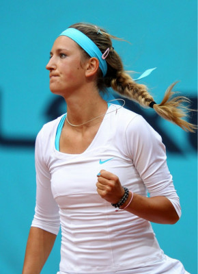 photo 26 in Viktoria Azarenka gallery [id477970] 2012-03-12 00:00:00