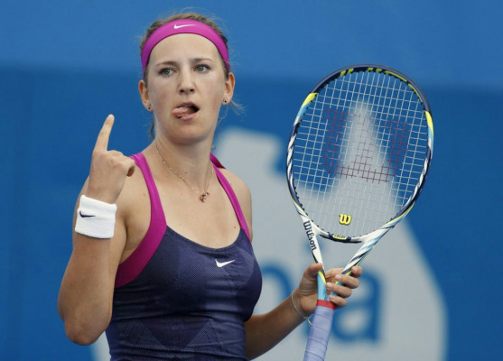 photo 24 in Viktoria Azarenka gallery [id479707] 2012-03-14 00:00:00