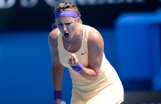photo 6 in Viktoria Azarenka gallery [id599959] 2013-01-24 00:00:00