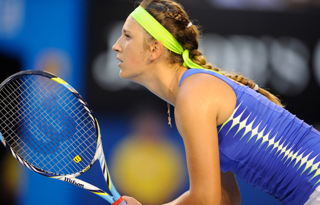 Viktoria Azarenka pic #464824