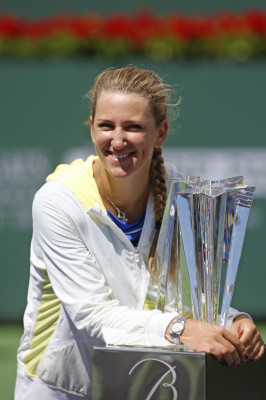 Viktoria Azarenka pic #520630