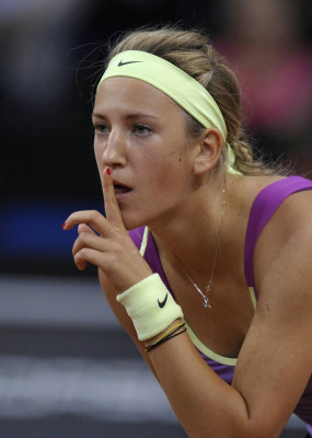 photo 24 in Viktoria Azarenka gallery [id505536] 2012-05-01 00:00:00
