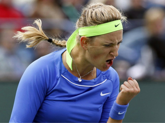 Viktoria Azarenka pic #483488