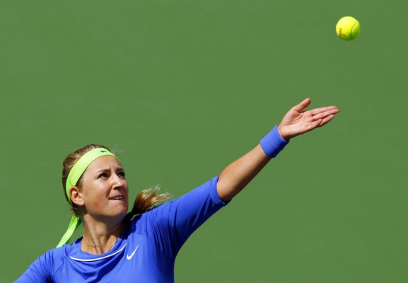 Viktoria Azarenka pic #491448