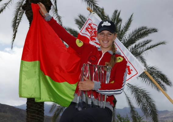 Viktoria Azarenka pic #491447
