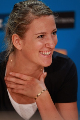 Viktoria Azarenka pic #597701