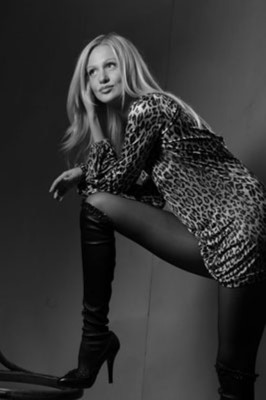Viktoria Lopyreva pic #81356