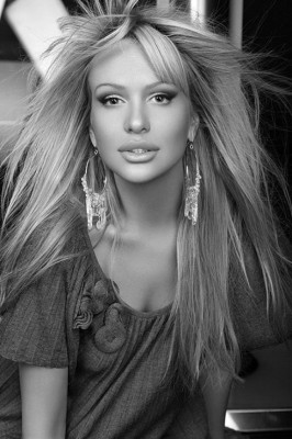 Viktoria Lopyreva pic #260063