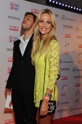 Viktoria Lopyreva pic #836548