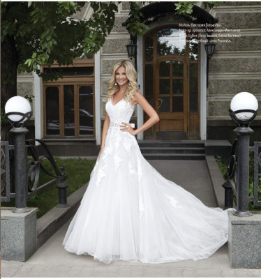 Viktoria Lopyreva pic #836251