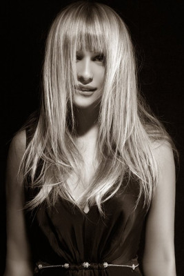 Viktoria Lopyreva pic #211058