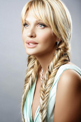 Viktoria Lopyreva pic #259634