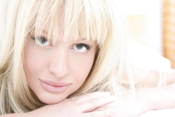 Viktoria Lopyreva pic #259630