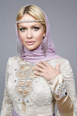 Viktoria Lopyreva pic #273136