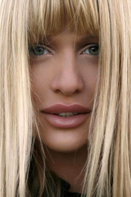 Viktoria Lopyreva pic #259628