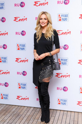 Viktoria Lopyreva pic #834847