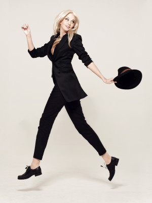 Viktoria Lopyreva pic #837423