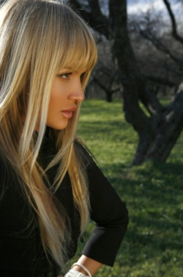 Viktoria Lopyreva pic #115720