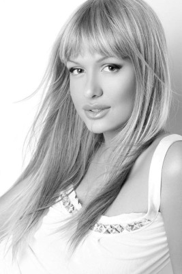 Viktoria Lopyreva pic #114247