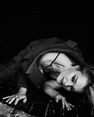 Viktoria Tolstoganova pic #1198966